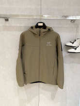 Arc'teryx Hoodie — 8613a05d