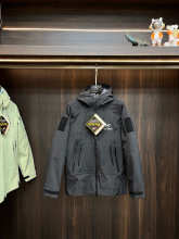 Arc'teryx Hoodie — 9444ddb0
