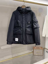 Arc'teryx Hoodie — 9bb97448