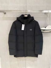 Arc'teryx Hoodie — af1eaf09