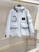 Arc'teryx Hoodie — bae3965c
