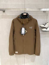 Arc'teryx Hoodie — c8d09a78
