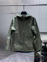 Arc'teryx Hoodie — d526e84c