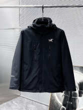 Arc'teryx Hoodie — d8e55d97