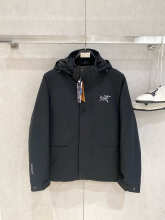 Arc'teryx Hoodie — eba1b5b9