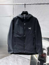 Arc'teryx Hoodie — ebfddd73