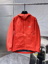 Arc'teryx Hoodie — fba842ec