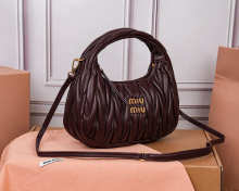 Designer Bags All — C125-17