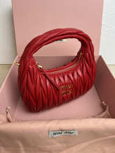 Designer Bags All — C125-19