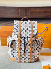 Designer Bags Backpack — 163