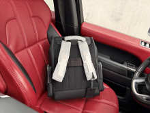 Designer Bags Backpack — 481
