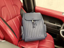 Designer Bags Backpack — 483