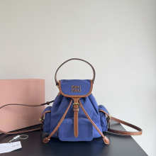 Designer Bags Backpack — Classic
