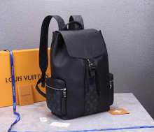Designer Bags Backpack — M30417-1