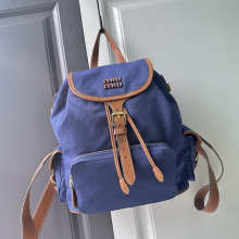 Designer Bags Backpack — z042-1