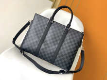 Designer Bags Briefcase — N40024-1