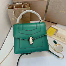 Designer Bags Bulgari — 134