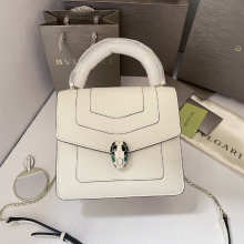 Designer Bags Bulgari — 136