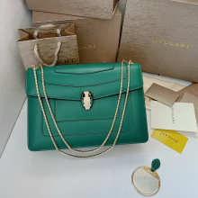 Designer Bags Bulgari — 141