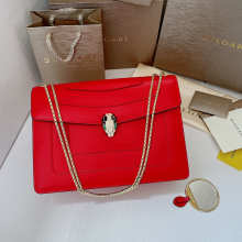 Designer Bags Bulgari — 142