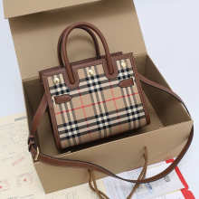 Designer Bags Burberry — 1