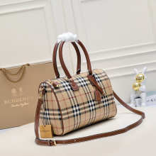 Designer Bags Burberry — 1