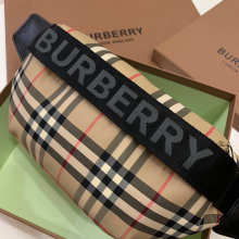 Designer Bags Burberry — 1