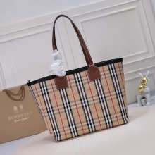 Designer Bags Burberry — 2