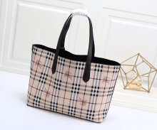 Designer Bags Burberry — 2