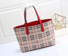 Designer Bags Burberry — 3