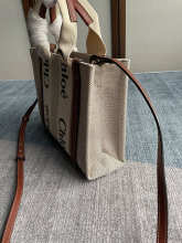 Designer Bags Chloe — 1