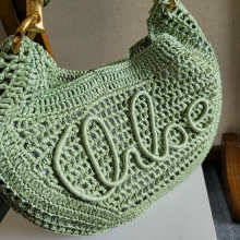 Designer Bags Chloe — 1
