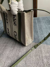 Designer Bags Chloe — 5