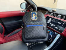 Designer Bags Coach — 487
