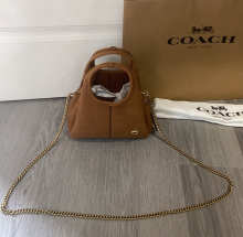 Designer Bags Coach — CCY33-1