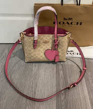 Designer Bags Coach — CDF03-1