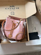 Designer Bags Coach — Y444