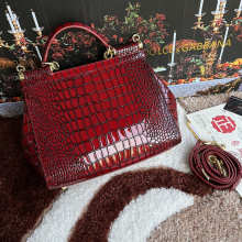 Designer Bags Dolce Gabbana — 1
