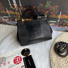 Designer Bags Dolce Gabbana — 3