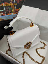 Designer Bags Dolce Gabbana — 482
