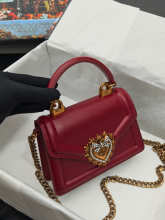 Designer Bags Dolce Gabbana — 484