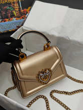 Designer Bags Dolce Gabbana — 486