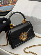 Designer Bags Dolce Gabbana — 489