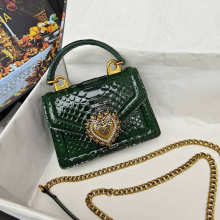 Designer Bags Dolce Gabbana — 533