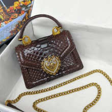 Designer Bags Dolce Gabbana — 535