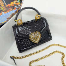 Designer Bags Dolce Gabbana — 537