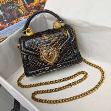 Designer Bags Dolce Gabbana — 611