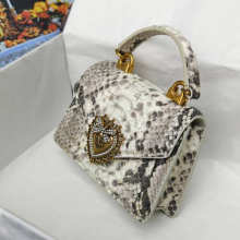 Designer Bags Dolce Gabbana — 613
