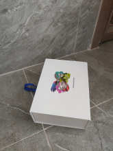 Designer Bags Gift Bag — HC-12
