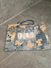 Designer Bags Gift Bag — HC-2